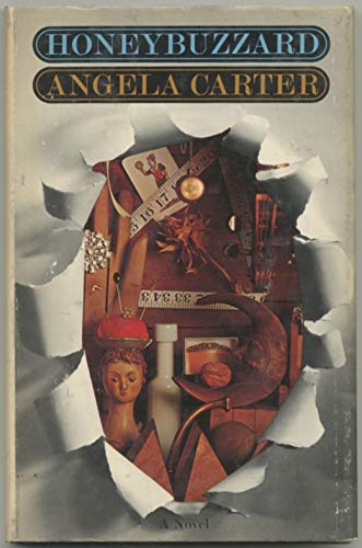 The magic toyshop