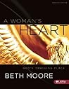 A Womans Heart Go...