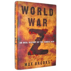 World War Z byBrooks