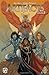 Artifacts Volume 2 TP (Artifacts (Top Cow)) by Marz, Ron (2011) Paperback