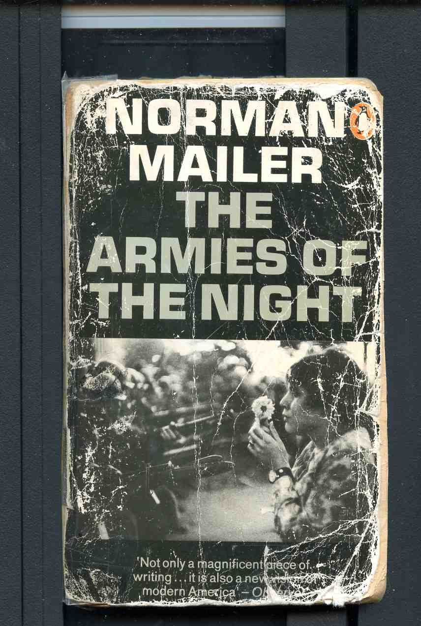 The Armies of the Night