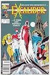 Excalibur, Vol. 1...