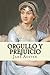 Orgullo y Prejuicio (Spanish Edition) by Jane Austen (2014-02-05)