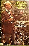 The Way The Wind Blows: An Autobiography by Alec Douglas-Home (Illustrated, 1 Oct 1976) Hardcover