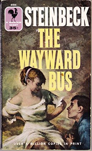 Wayward Bus
