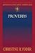[(Proverbs)] [By (author) Christine Roy Yoder] published on (June, 2009)