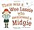 [(There Was a Wee Lassie Who Swallowed a Midgie )] [Author: Rebecca Colby] [May-2014]