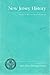 NEW JERSEY HISTORY. VOLUME 106. NUMBERS 3-4 by Mark E. Lender