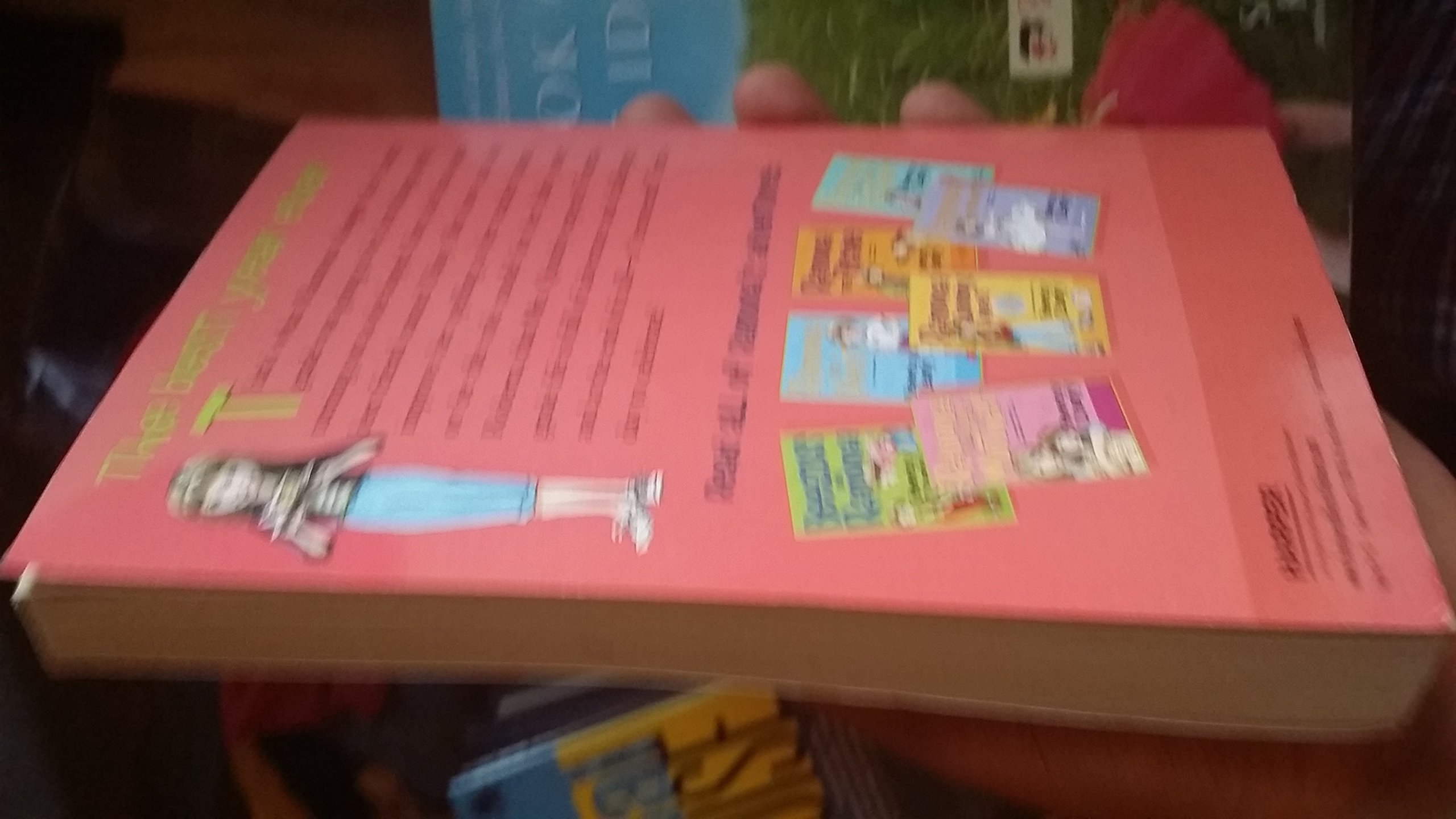 RAMONA' S WORLD = RAMONA TAKES ON FOURTH GRADE ! (Paperback)