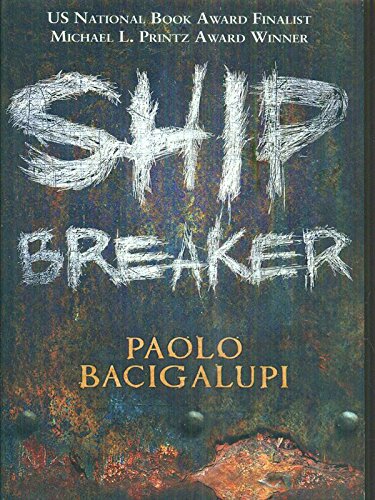 Ship Breaker