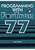 Programming with Fortran 77