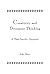 Creativity and Divergent Thinking: A Task-Specific Approach Hardcover August 1, 1993