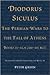 Diodorus Siculus, the Persian Wars to the Fall of Athens by Diodorus Siculus