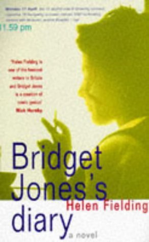 Bridget Joness Diary A NOVEL BY HELEN FIELDING