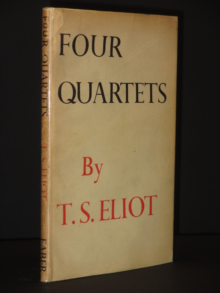 Four Quartets