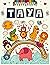 Taya: Personalized Coloring...