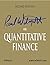 Paul Wilmott on Quantitative Finance 2nd Edition by Wilmott, Paul (2006) Hardcover