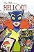 [Patsy Walker, A.K.A. Hellcat! Vol. 1: Hooked On A Feline] [By: Leth, Kate] [July, 2016]