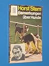 Bemerkungen Über Hunde