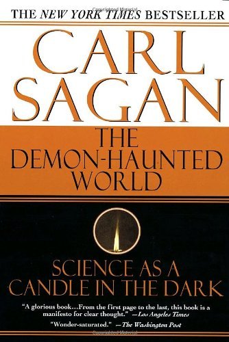 The Demon-haunted World