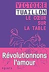 Le Cœur sur la table