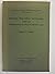 American Reparations to Germany, 1919-33: Implications for the Third World Debt Crisis (Princeton Studies in International Finance, No 61)