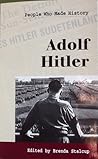 Adolf Hitler (People Who Made History)
