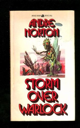 Storm Over Warlock