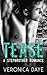 Tease: A Stepbrother Romance by Veronica Daye (2015-05-21)