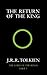 [The Return of the King: The Lord of the Rings, Part 3] (By: J. R. R. Tolkien) [published: September, 1991]
