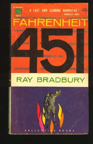 Fahrenheit 451