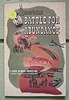 American Battle for Abundance : A Story of Mass Production American Battle for Abundance : A Story of Mass Production