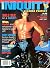 Iniquity Magazine March 1994 by Chip Wood