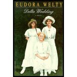 Delta WeddingDELTA WEDDING by Welty, Eudora (Author) on Mar-21-1979 Paperback