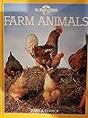 Farm Animals (World of Nature Ser)