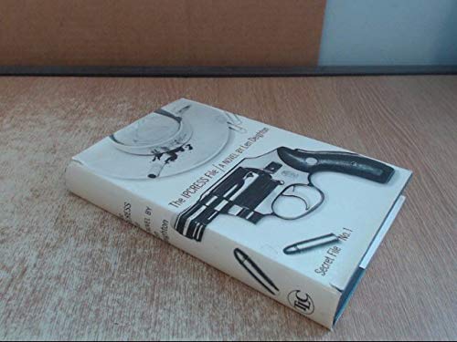 Ipcress File