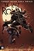 TMNT The Last Ronin #5 by Kevin Eastman