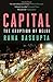 Capital: The Eruption of Delhi by Rana Dasgupta (2015-03-19)