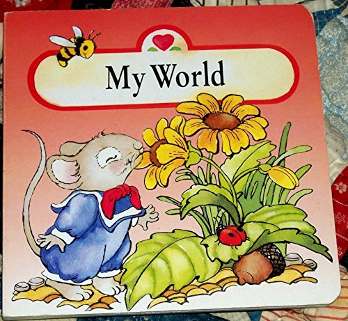 My World (Hardcover)