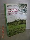 City's Countryside by Christopher Rex Bryant