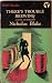 There's trouble brewing by Nicholas Blake There's trouble brewing by Nicholas Blake
