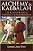 Alchemy & Kabbalah 2nd (second) edition Text Only