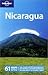 Nicaragua 2nd (second) edit...