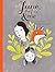 Jane, the Fox and Me by Britt, Fanny, Arsenault, Isabelle (2014) Hardcover