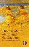 By Thomas Mann Ma...
