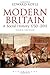 Modern Britain: A Social History 1750-2011 by Edward Royle (2012) Paperback