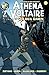 Athena Voltaire No. 7 Regular Cover (Ongoing) Athena Voltaire and the Golden Dawn Part 3