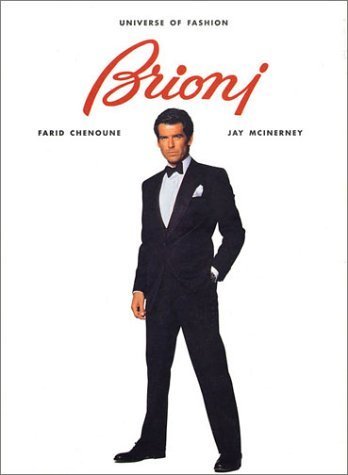 Brioni (Universe of Fashion) by Farid Chenoune (1998-09-15)