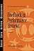 Feedback in Performance Rev...
