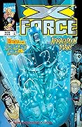 X-Force (1991-2002) #89